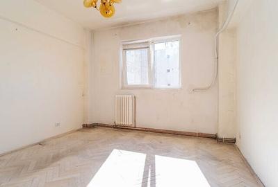 Apartament cu 3 camere decomandat în Central - 7