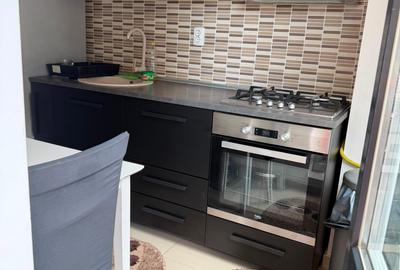 Apartament cu 2 camere decomandat în Militari - 7