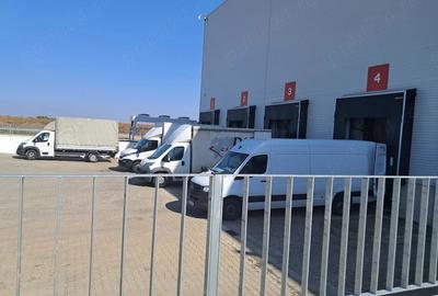 Spațiu comercial, de 700 mp, în Joița - 1