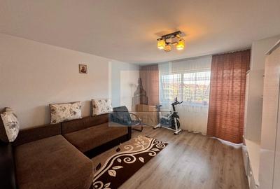 Apartament cu 2 camere decomandat în Rulmentul - 2