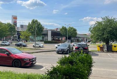 Garsonieră în Eminescu