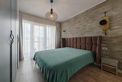 Apartament cu 3 camere decomandat în Micălaca