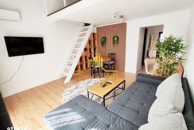 Apartament cu 2 camere semidecomandat, mobilat în Iris - 9