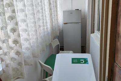 Garsonieră decomandată în Obor - 5