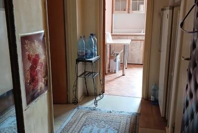 Apartament cu 2 camere semidecomandat, mobilat în Berceni - 5