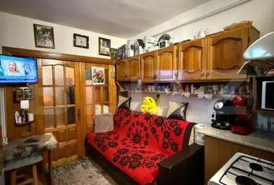Apartament cu 2 camere semidecomandat în Debarcader - 1