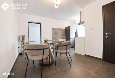 Apartament cu 2 camere în Dărmănești