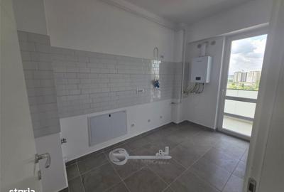 Garsonieră decomandată în Dacia