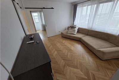Apartament cu 2 camere semidecomandat în Chibrit - 3
