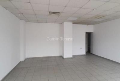 Spațiu comercial, de 90 mp, în Drumul Taberei - 1