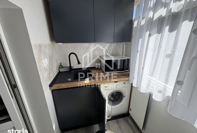 Apartament cu 3 camere în Ampoi 3