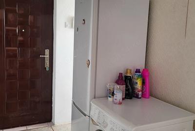 Garsonieră nedecomandată în Cetate - 4