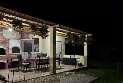 Casă individuală cu 6 camere cu Canalizare în Gura Ocniței - 2