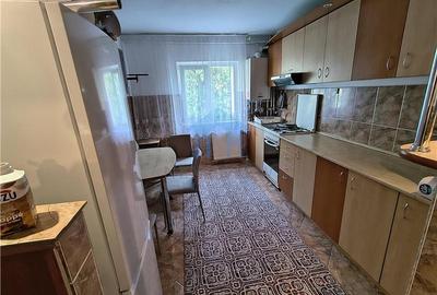Apartament cu 3 camere decomandat în Mărăști - 6