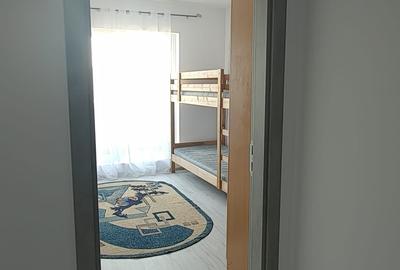 Apartament cu 2 camere decomandat în Theodor Pallady - 2