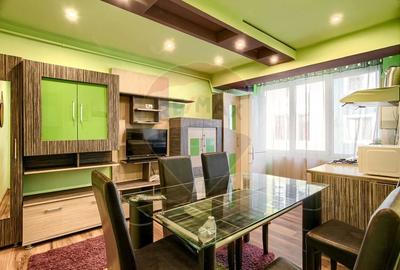 Apartament cu 2 camere semidecomandat în Drăgășani - 5