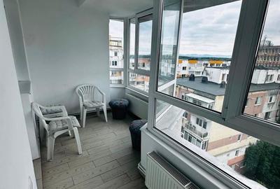 Apartament cu 3 camere decomandat în Ultracentral - 1