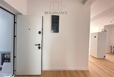 Apartament cu 2 camere în Circumvalațiunii - 1