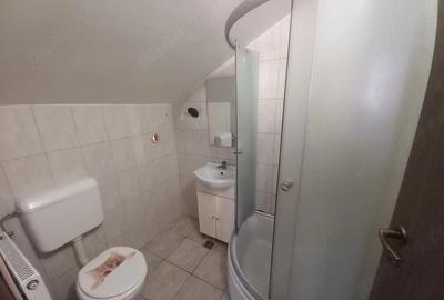 Garsonieră nedecomandată în Lipovei - 3