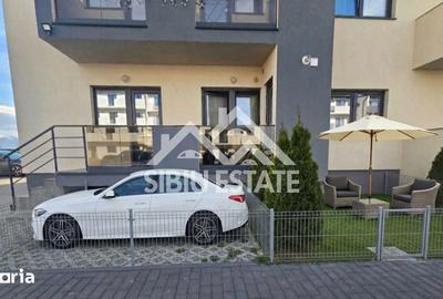 Apartament cu 2 camere decomandat, mobilat în Șelimbăr - 2