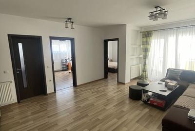 Apartament cu 3 camere decomandat în Ludoș - 5