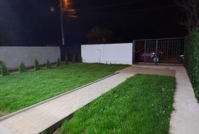 Casă individuală cu 4 camere cu Teren 200 Mp în Exterior Sud - 2