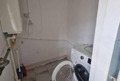 Garsonieră în Central - 5