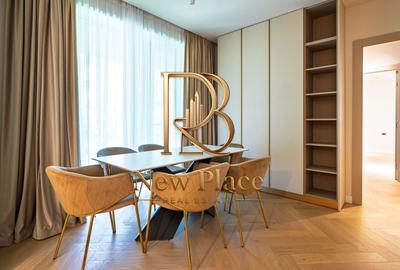 Apartament cu 4 camere decomandat, mobilat în Pipera - 6