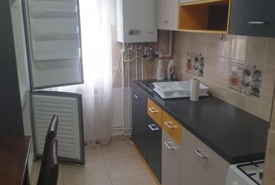 Apartament cu 2 camere semidecomandat în Central - 5
