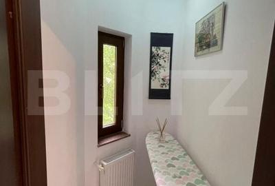 Apartament cu 3 camere decomandat în Central - 2