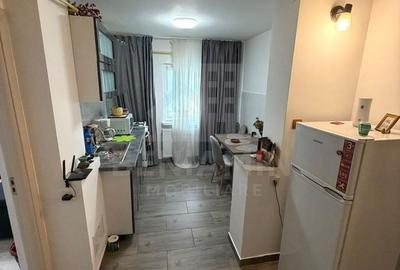 Apartament cu 2 camere decomandat în Brazda lui Novac - 2