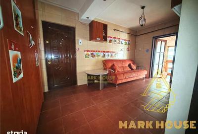 Apartament cu 2 camere semidecomandat în Cornișa
