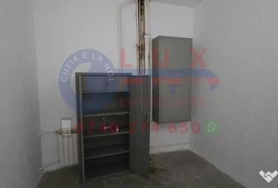 Spațiu comercial, de 145 mp, în Babadag - 2