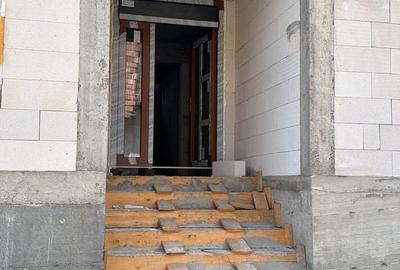 Casă cu 5 camere cu Teren 4200 Mp în Sâncraiu - 10