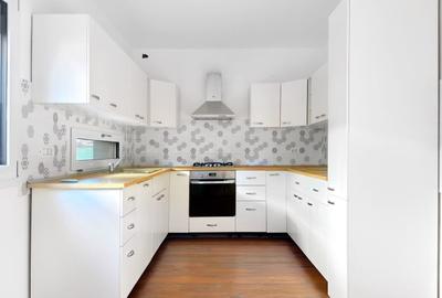 Duplex cu 4 camere cu Canalizare în Dumbrăvița - 8