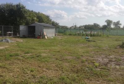 Teren de 1000 mp, în Baldovinești - 8