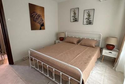 Apartament cu 2 camere semidecomandat în Pantelimon