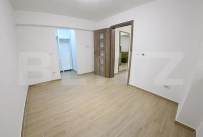 Apartament cu 3 camere decomandat, mobilat în Ultracentral - 2