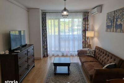 Apartament cu 2 camere în Zorilor - 5