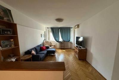 Apartament cu 2 camere decomandat, mobilat în Turda