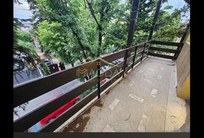 Apartament cu 4 camere în Domenii - 9