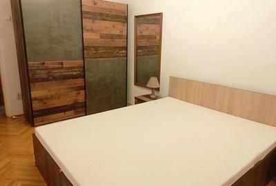 Apartament cu 2 camere decomandat în Calea Aradului