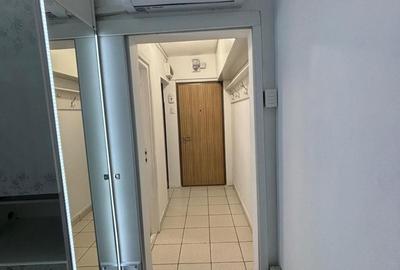 Garsonieră decomandată, mobilată în Complex Studențesc - 6