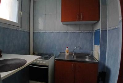 Garsonieră semidecomandată în Drumul Taberei - 13