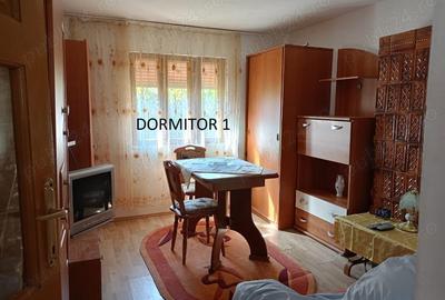 Casă cu 6 camere cu Teren 3500 Mp în Poiana Lacului - 4