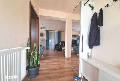 Casă cu 4 camere cu Teren 125 Mp în Ghiroda - 6