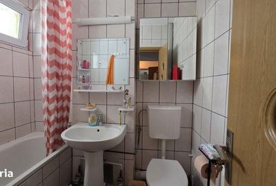 Apartament cu 2 camere decomandat în Liviu Rebreanu