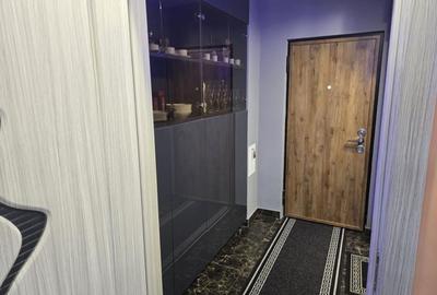 Apartament semidecomandat în Central