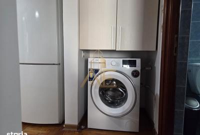 Apartament cu 2 camere decomandat, mobilat în Central - 8