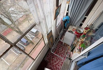 Apartament cu 3 camere în Central - 1